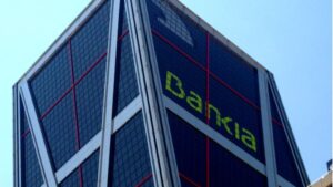 Bankia