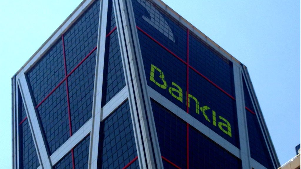 Bankia