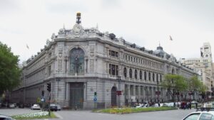 Banco de España