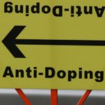 Anti doping