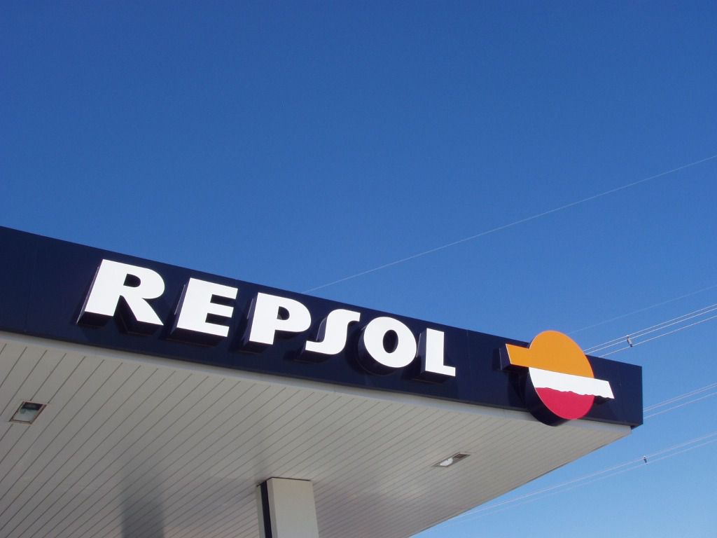 Repsol