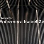 Hospital Enfermera Isabel Zendal