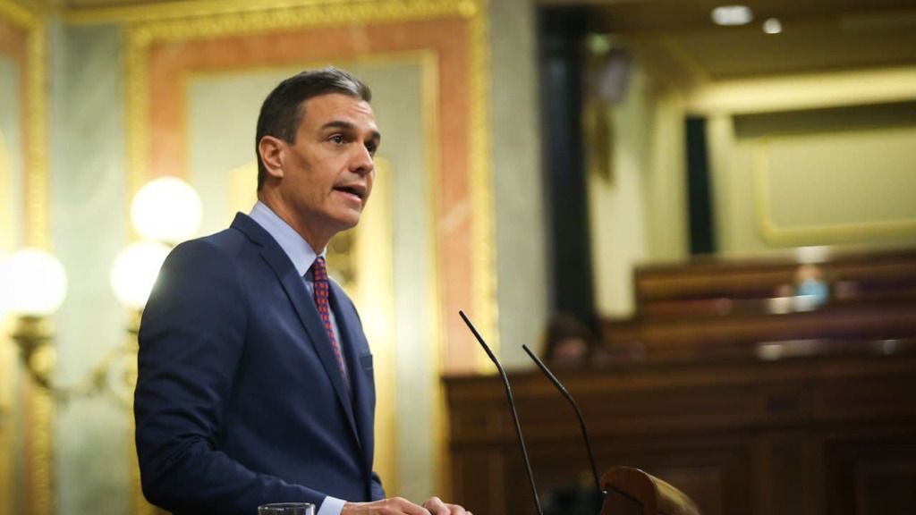 Pedro Sánchez