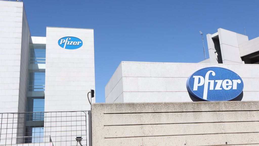 La EMA aprueba ‘Paxlovid’, el antiviral de Pfizer contra la Covid