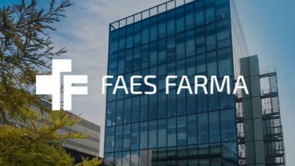 Faes Farma