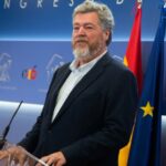 Uralde ve "impresentable" que el PSOE ponga en cuestión las palabras de Garzón sobre las macrogranjas