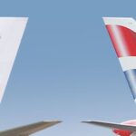 IAG, Inditex y Santander se hunden tras el ataque de EEUU e Israel a Irán y arrastran al Ibex 35