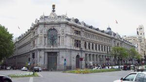 Banco de España