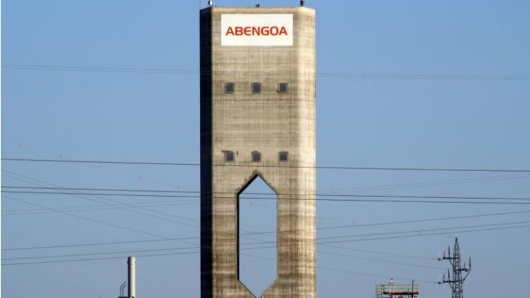 Abengoa