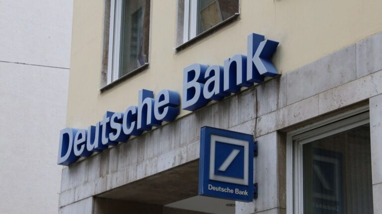 Deutsche Bank