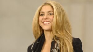 Shakira