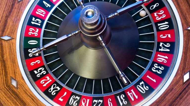 Ruleta