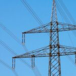 Torre de electricidad