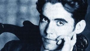 Federico García Lorca