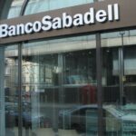 Sucursal de Banco Sabadell