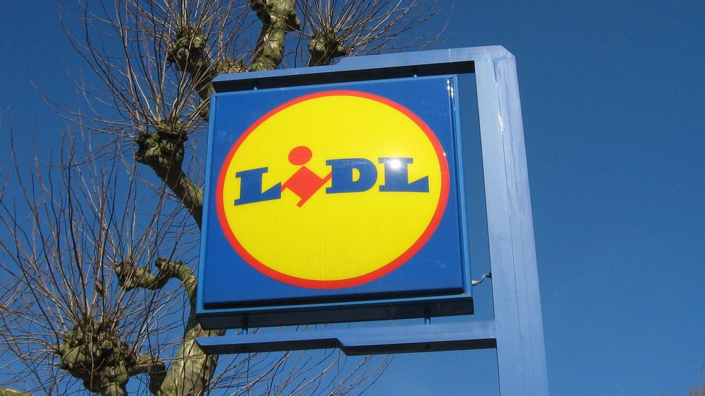 Supermercado LiDL