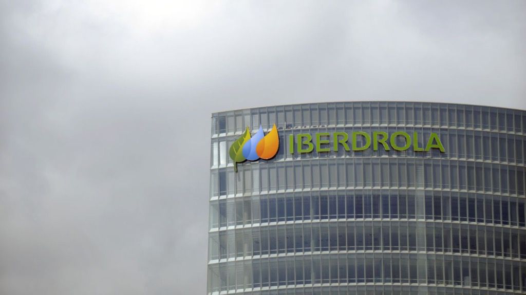 Iberdrola