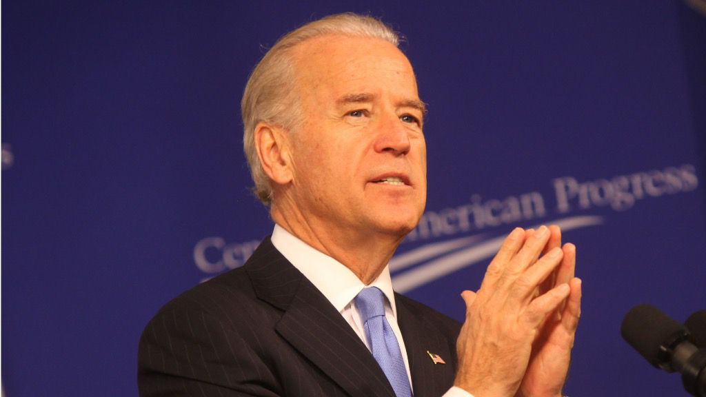 Joe Biden