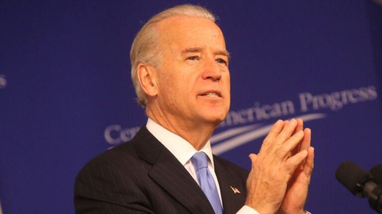 Joe Biden