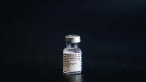 vacuna, covid y pfizer