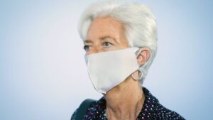 Christine Lagarde