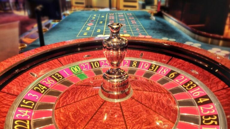 Ruleta