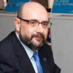 Miguel Borra, presidente de CSI-F