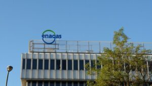 Enagas