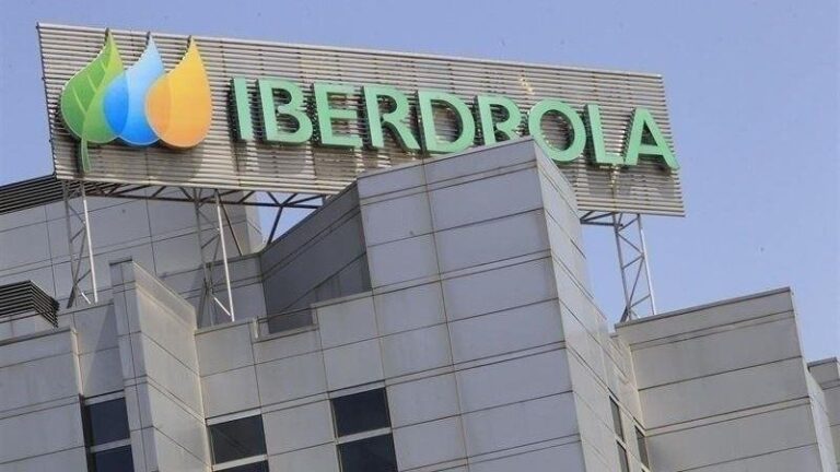 Iberdrola