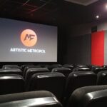 Cine Artistic Metropol
