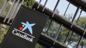 La Caixa CaixaBank