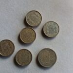 Pesetas, monedas antiguas, monedas de cien, monedas de quinientas - EUROPA PRESS