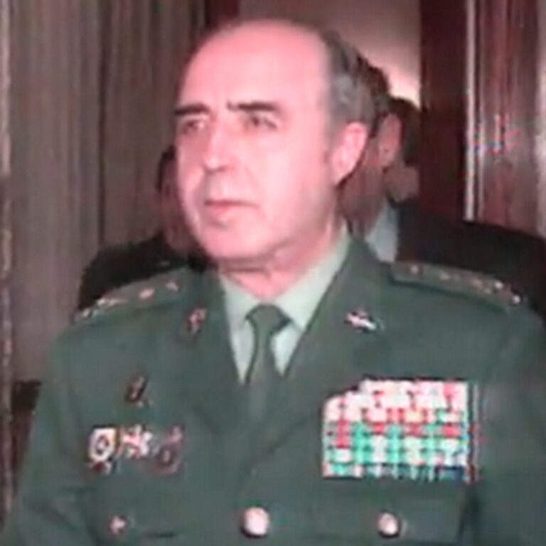 Enrique Rodríguez Galindo