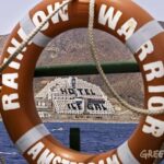 Imagen Del Algarrobico