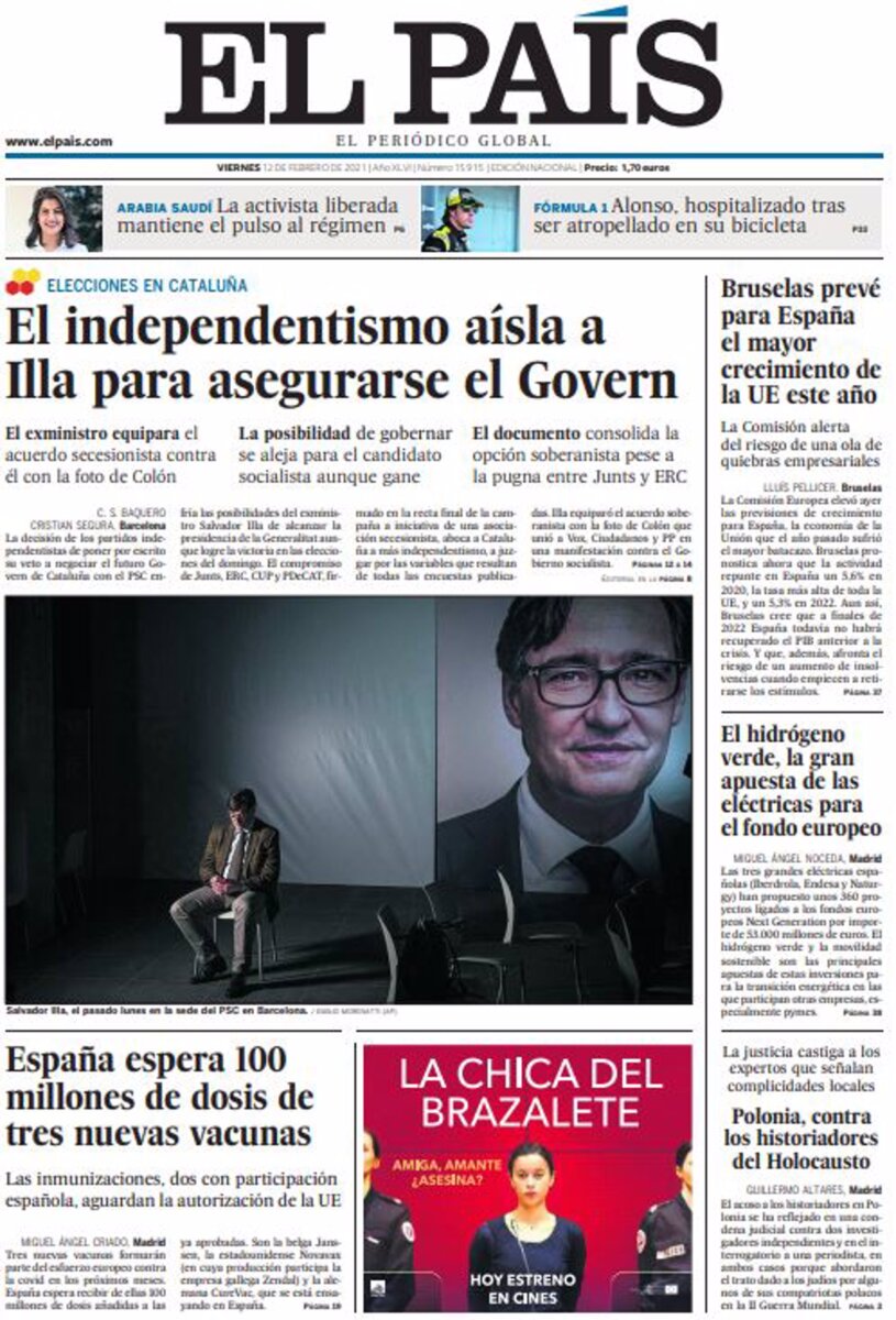 El País