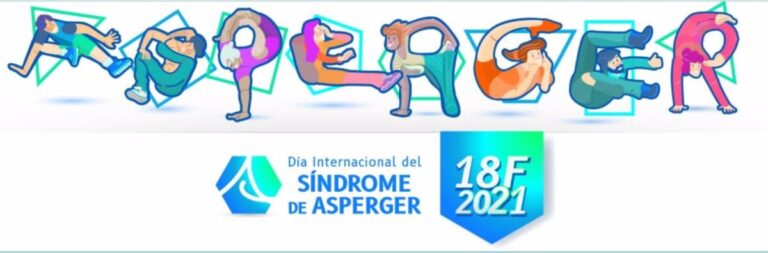 Día Internacional del Síndrome de Asperger - AUTISMO ESPAÑA