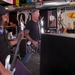 Metallica en el evento Blizzconline 2021