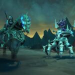 World of Warcraft Shadwlands: Cadenas de dominación