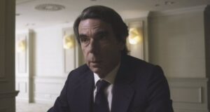 El expresidente del Gobierno José María Aznar