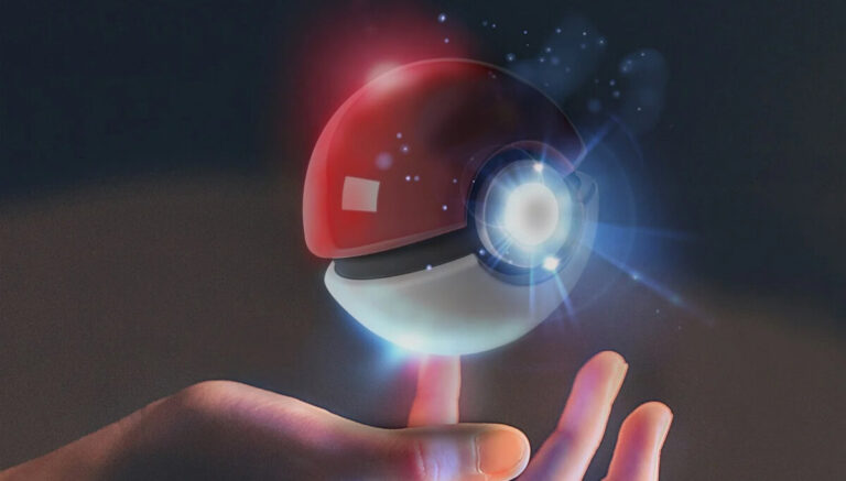 Pokeball