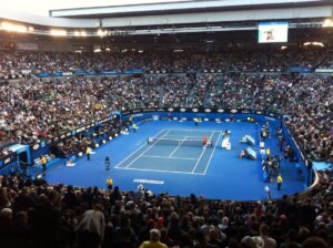 Open de Australia