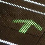 ibex 35 mercados bolsa