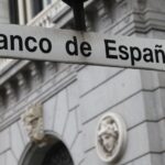 Banco de espa&ntilde;a