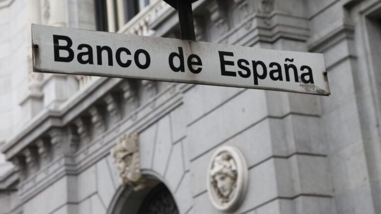 Banco de españa