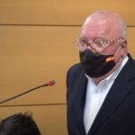 Juicio contra el comisario jubilado José Manuel Villarejo