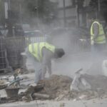 Empleo Trabajo Trabajo p&uacute;blico Trabajador