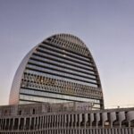 Ciudad BBVA