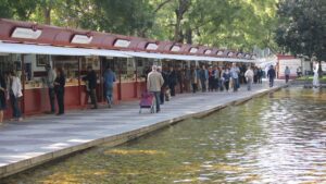 Feria del libro