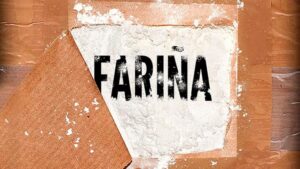 Fariña