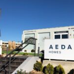 Aedas Homes